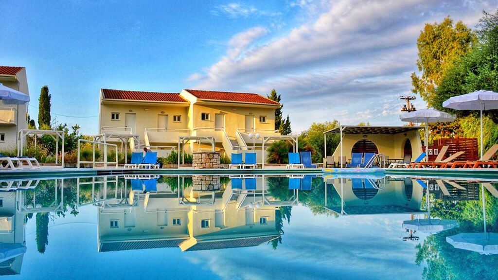 Dassia Holiday Club