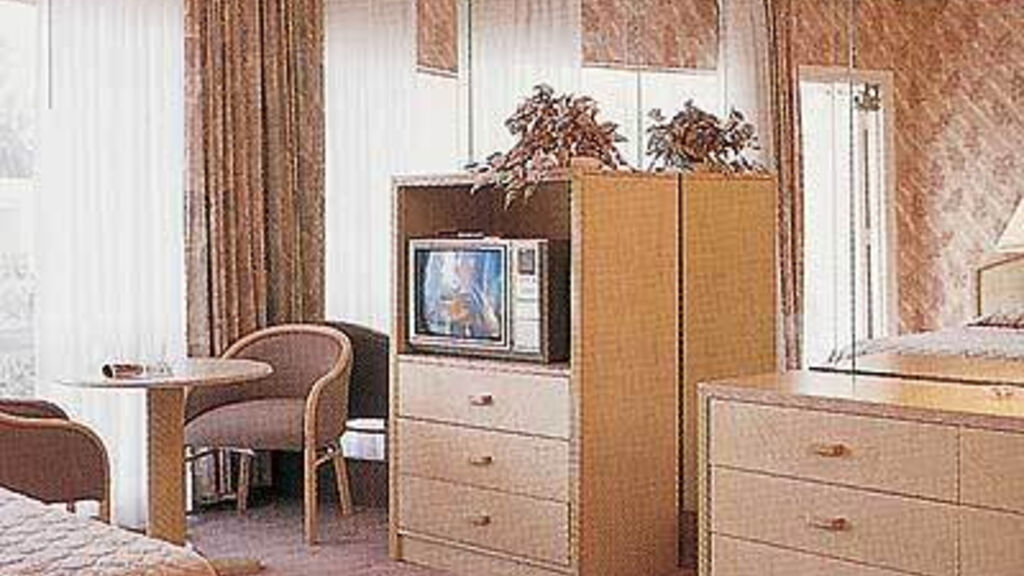Days Inn Thunderbird