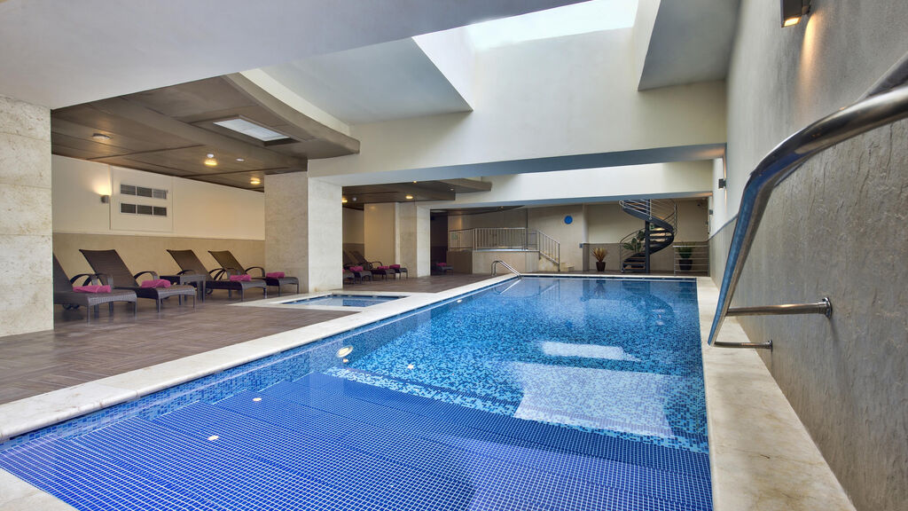 Db San Antonio Hotel & Spa