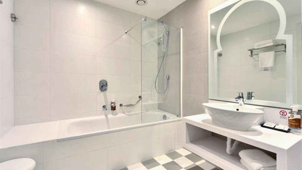 Db San Antonio Hotel & Spa