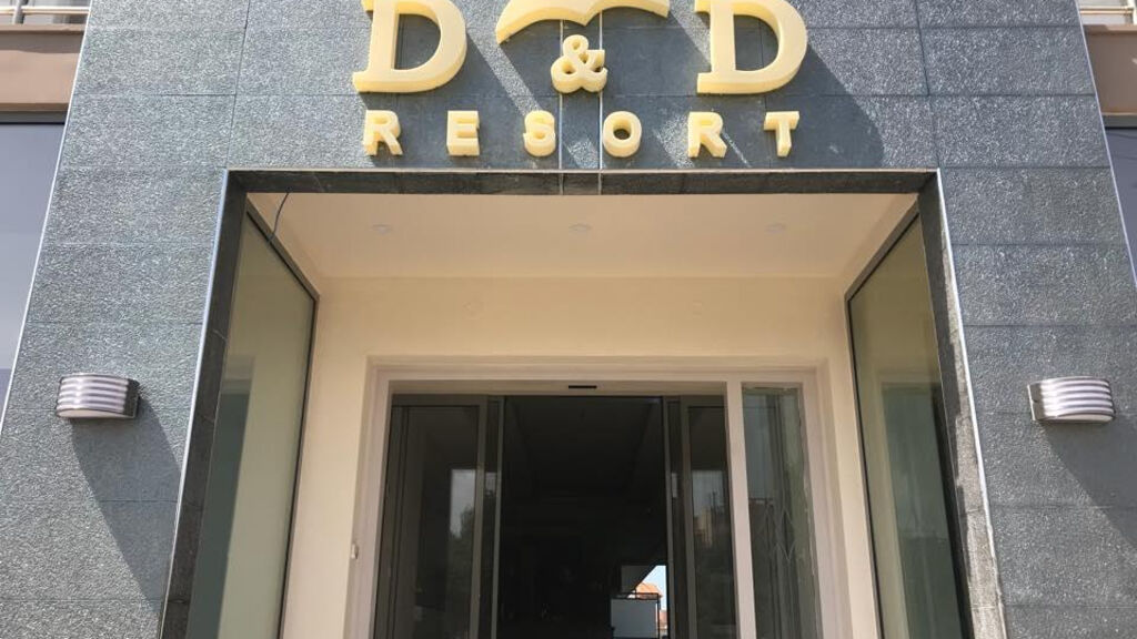 D&D Resort