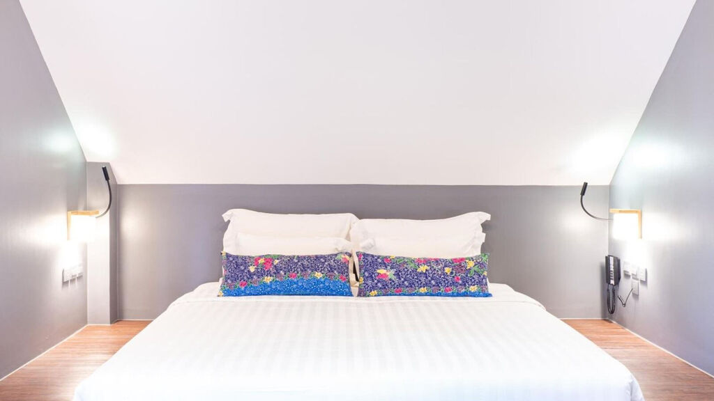 Deevana Krabi Resort