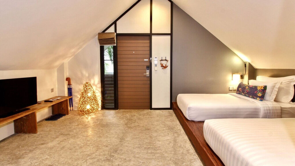 Deevana Krabi Resort