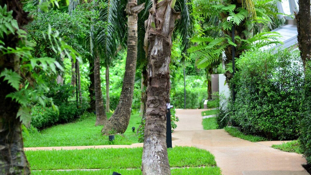 Deevana Krabi Resort