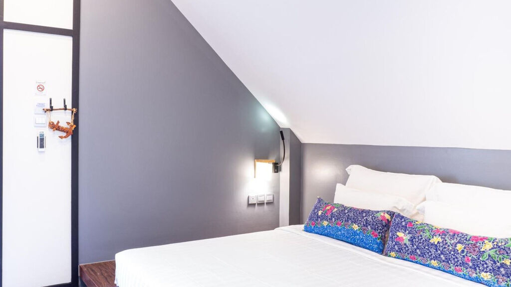 Deevana Krabi Resort