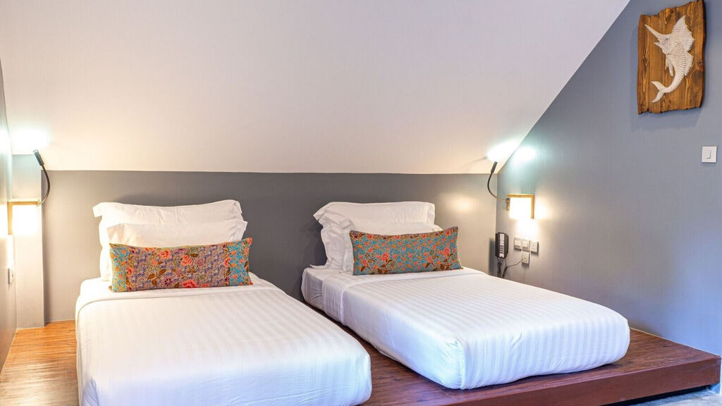 Deevana Krabi Resort