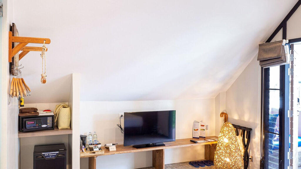 Deevana Krabi Resort