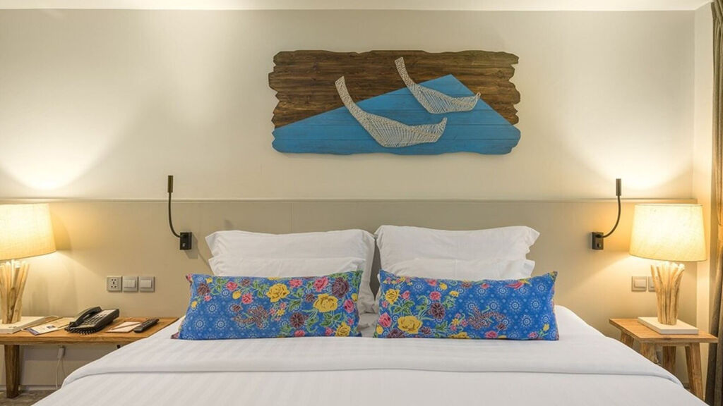 Deevana Krabi Resort