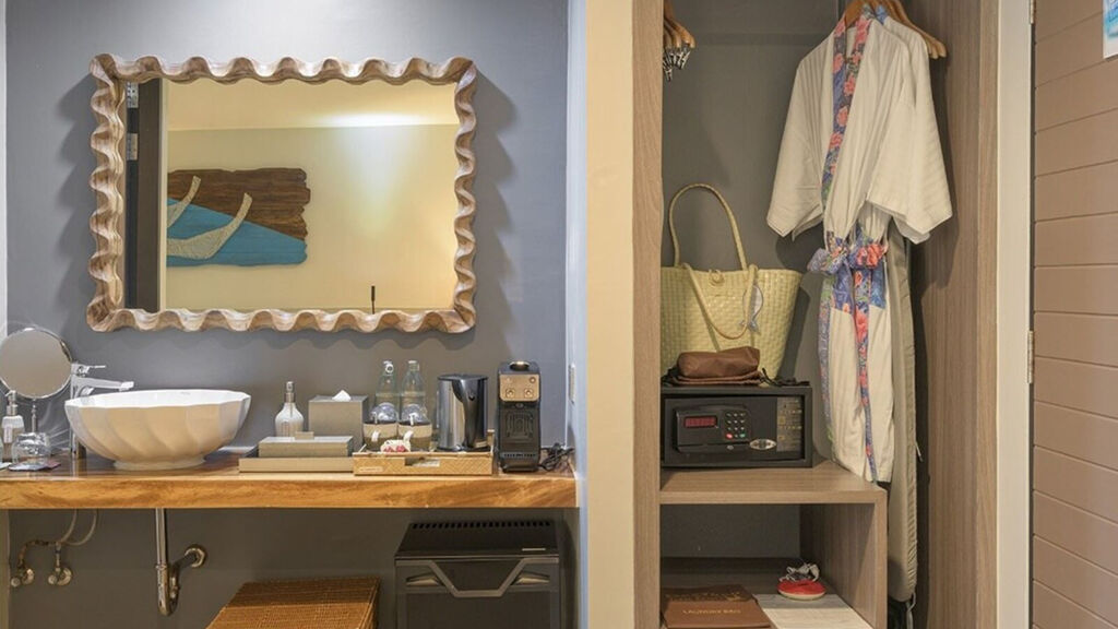 Deevana Krabi Resort