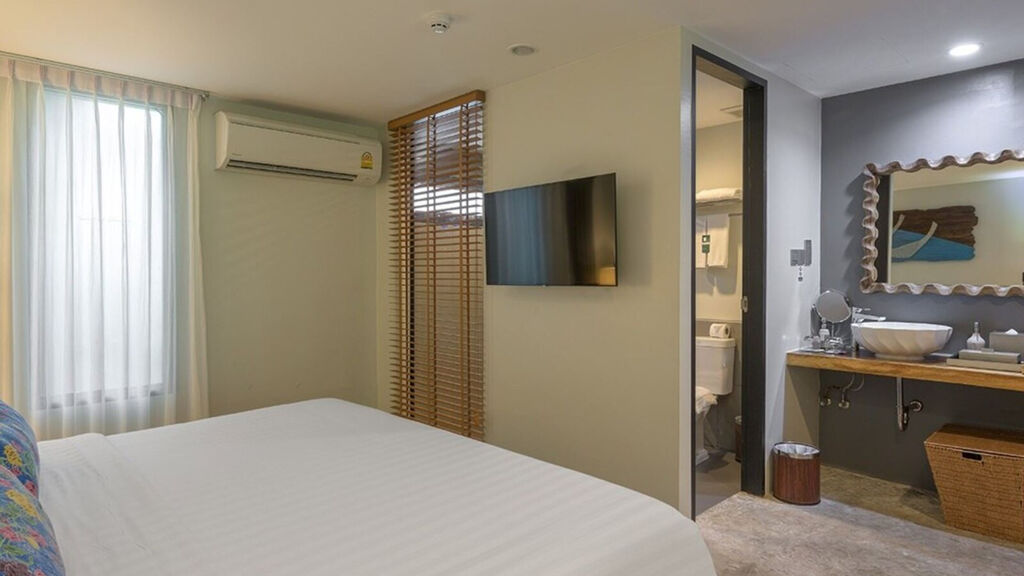 Deevana Krabi Resort