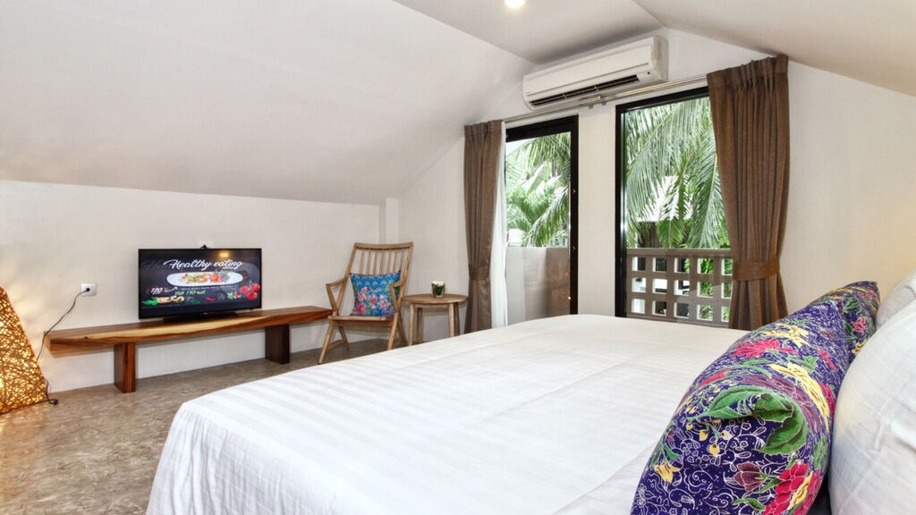 Deevana Krabi Resort