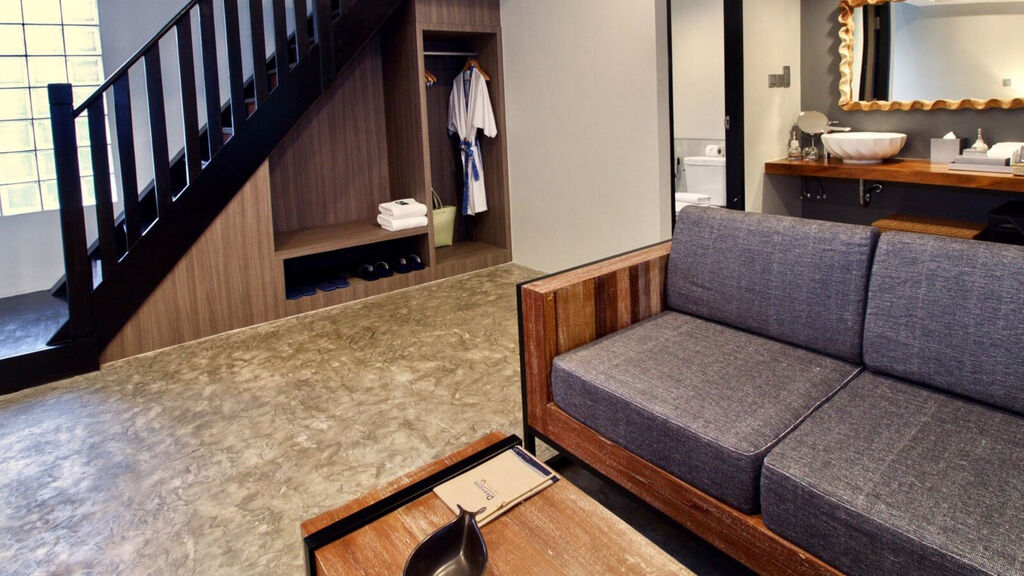 Deevana Krabi Resort