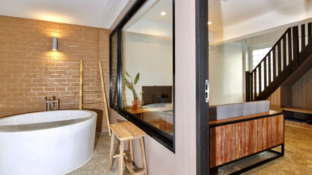 Deevana Krabi Resort