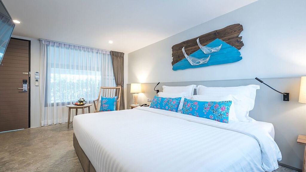 Deevana Krabi Resort