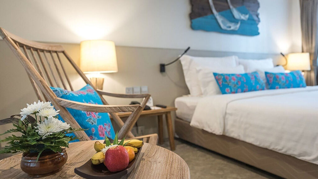 Deevana Krabi Resort