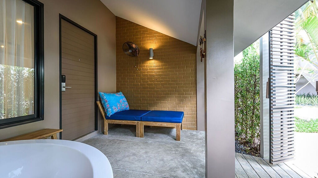 Deevana Krabi Resort