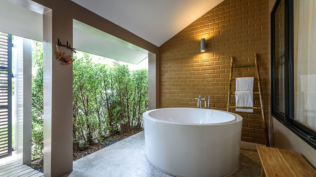 Deevana Krabi Resort