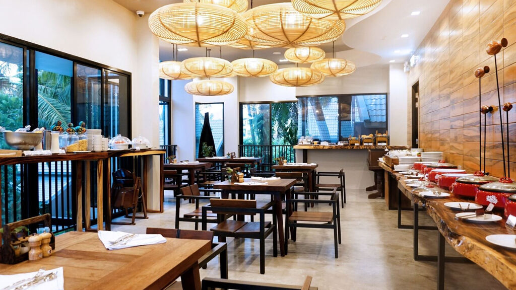 Deevana Krabi Resort