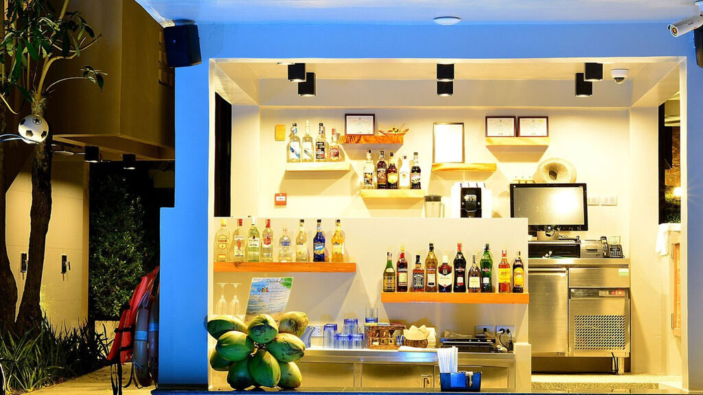 Deevana Krabi Resort