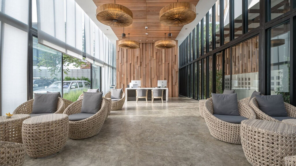 Deevana Krabi Resort