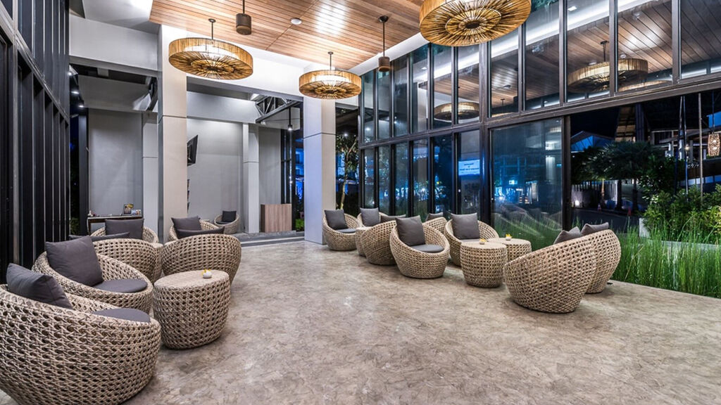 Deevana Krabi Resort