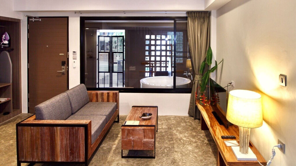 Deevana Krabi Resort