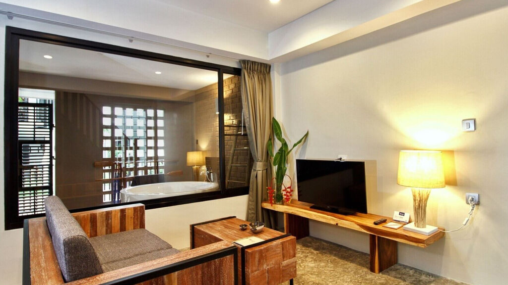 Deevana Krabi Resort