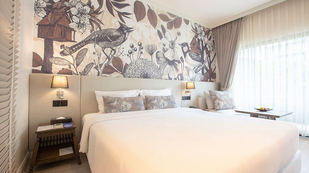 Deevana Plaza Krabi Ao Nang