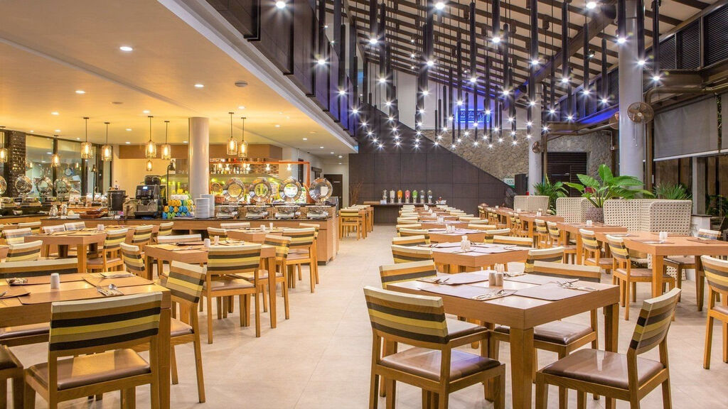 Deevana Plaza Krabi Ao Nang