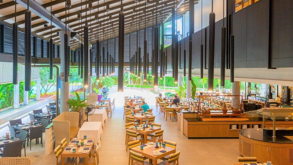 Deevana Plaza Krabi Ao Nang