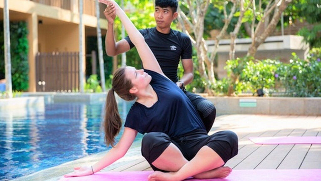 Deevana Plaza Krabi Ao Nang