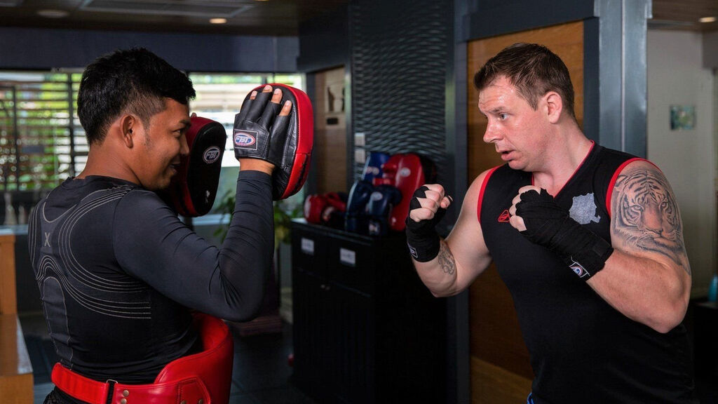 Deevana Plaza Krabi Ao Nang