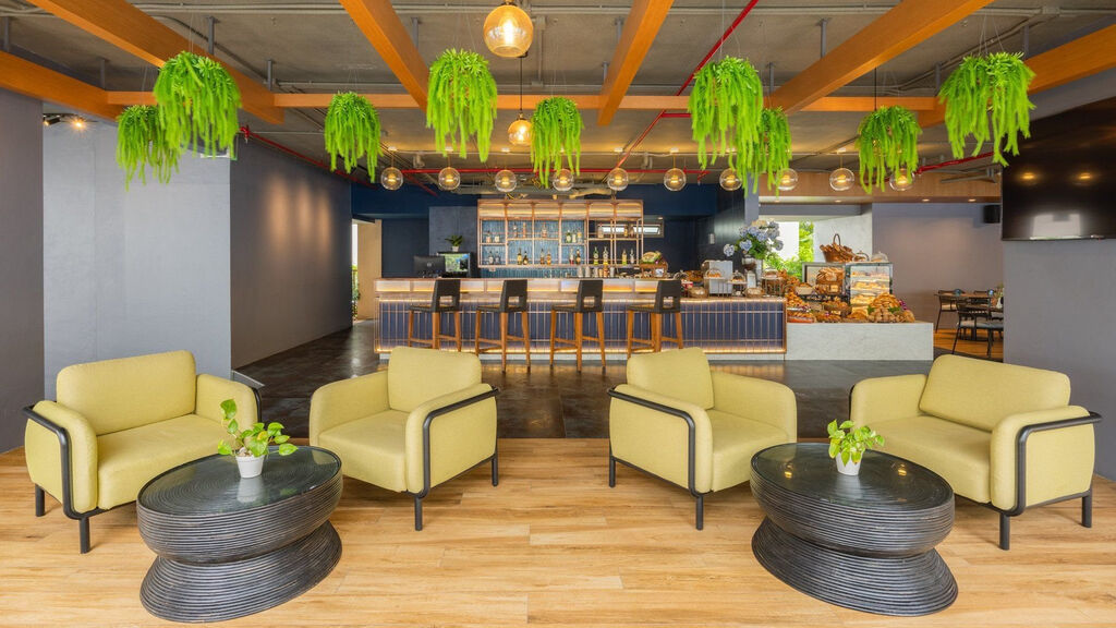 Deevana Plaza Phuket Patong