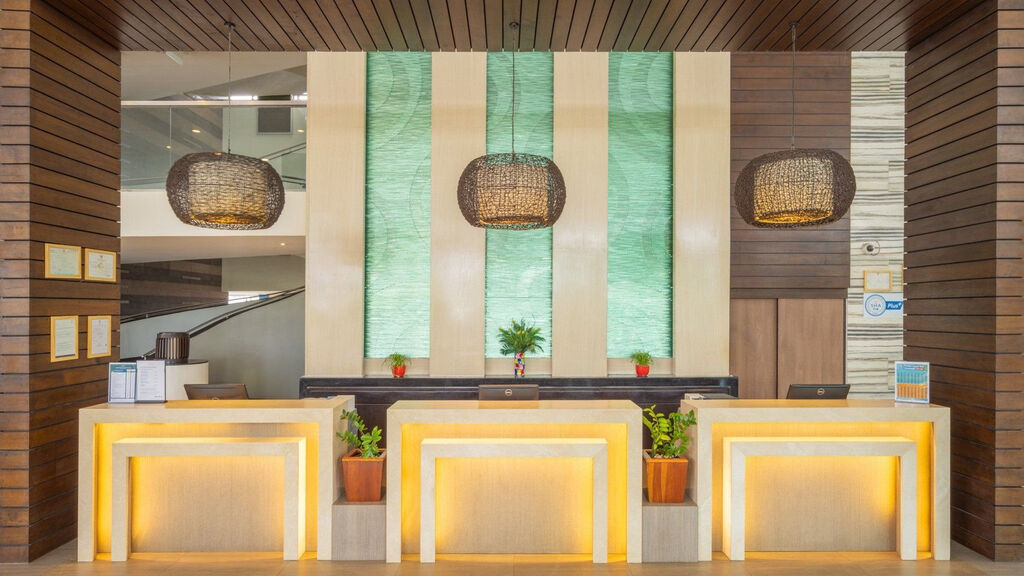 Deevana Plaza Phuket Patong