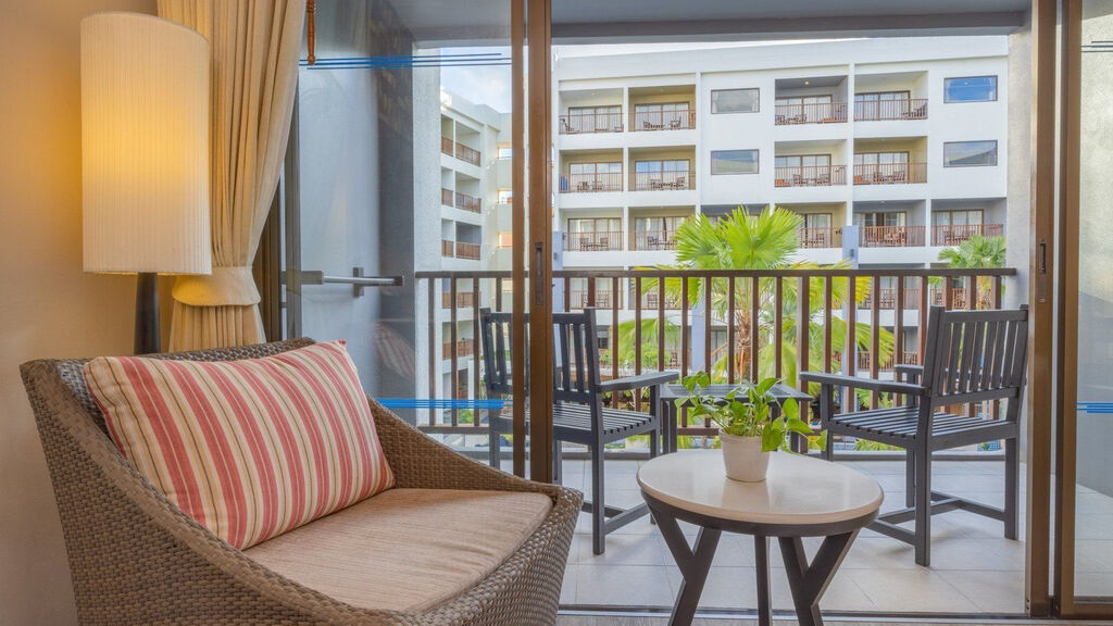 Deevana Plaza Phuket Patong