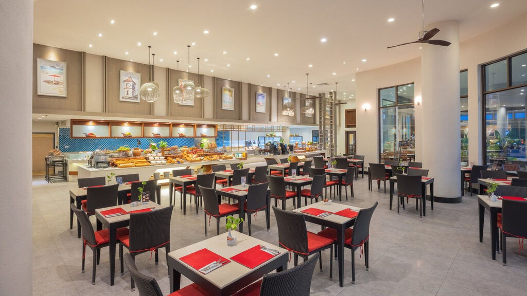 Deevana Plaza Phuket Patong