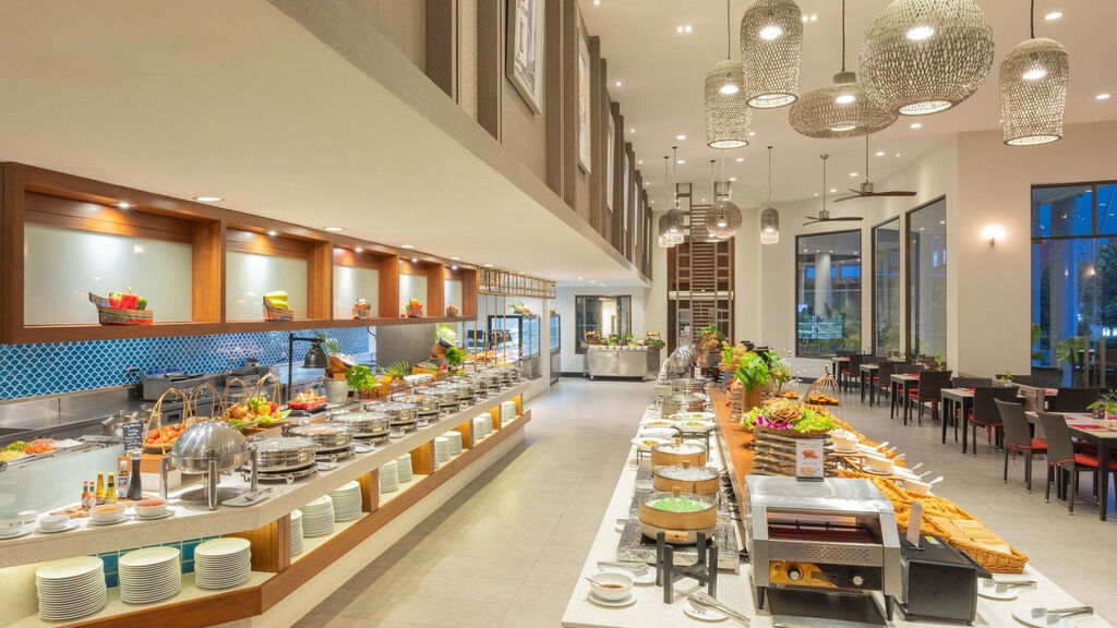 Deevana Plaza Phuket Patong