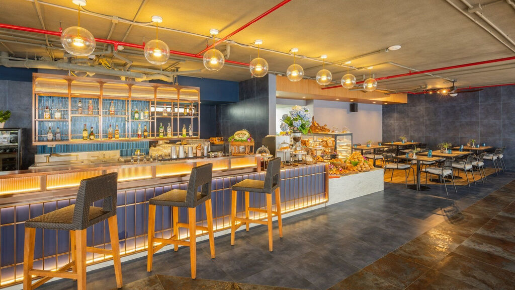 Deevana Plaza Phuket Patong