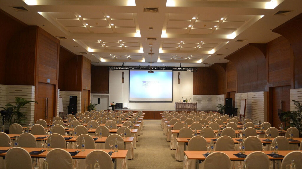 Deevana Plaza Phuket Patong