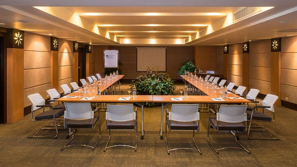 Deevana Plaza Phuket Patong