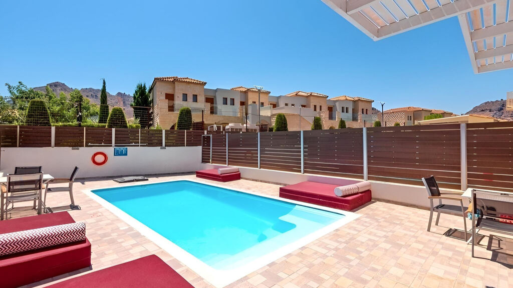 Delfinia Resort