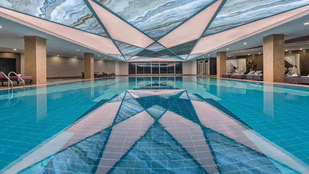 Delphin Be Grand Resort