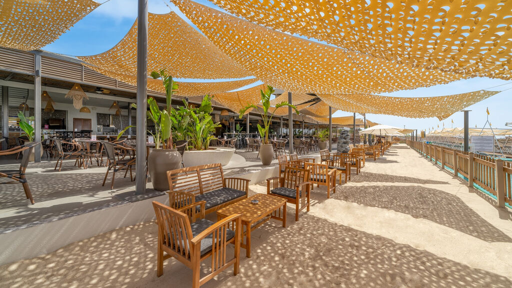 Delphin Be Grand Resort