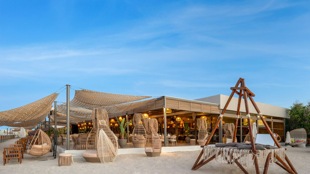 Delphin Be Grand Resort