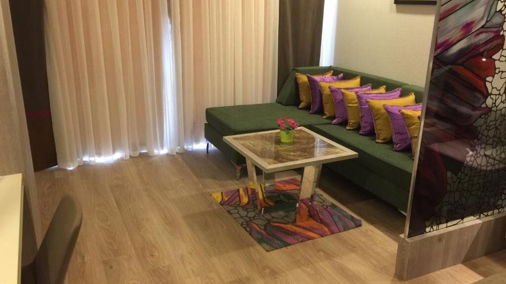 Delphin Be Grand Resort