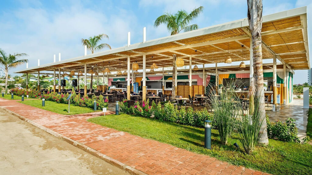 Delphin Botanik Platinum