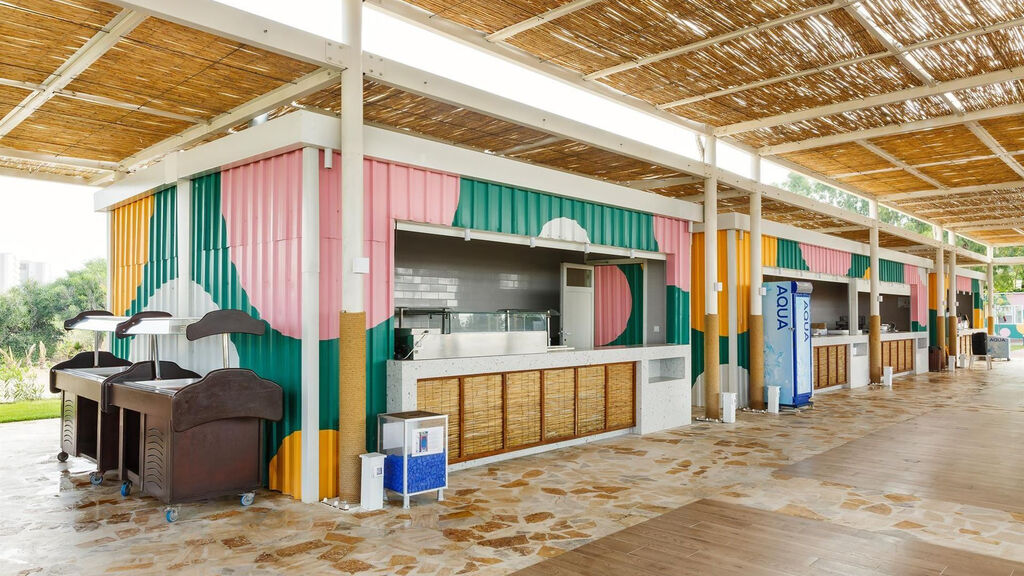 Delphin Botanik Platinum