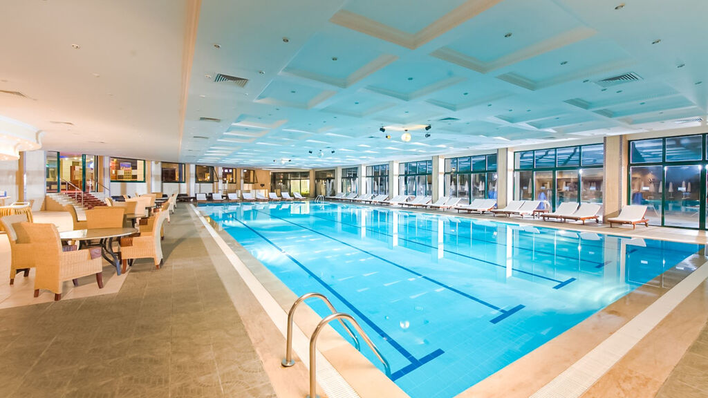 Delphin Deluxe