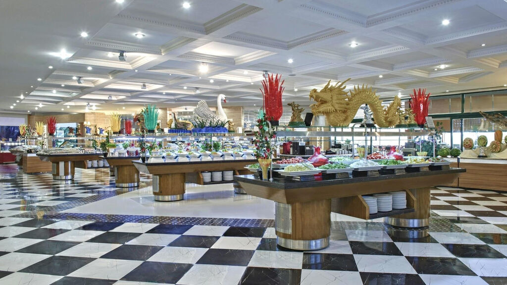 Delphin Deluxe