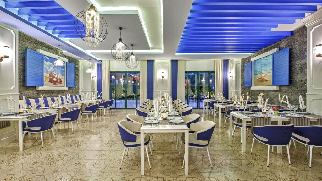 Delphin Deluxe
